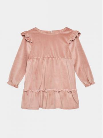 Jamiks Елегантне плаття Karima JZG318 Рожевий Regular Fit Jamiks Елегантне плаття Karima JZG318 Рожевий Regular Fit