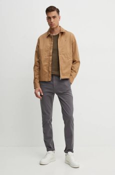 Брюки Boss Orange Chino_tapered