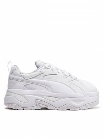 Puma Снікерcи Blstr Dresscode 396094-01 Білий Puma Снікерcи Blstr Dresscode 396094-01 Білий