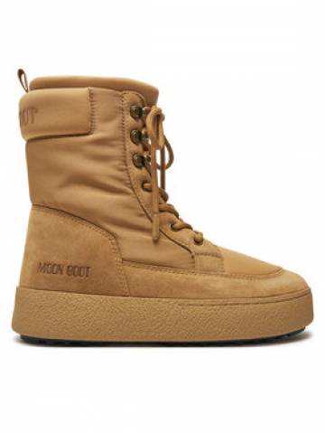 Moon Boot Снігоходи Ltrack Combat 80D2450200 Коричневий Moon Boot Снігоходи Ltrack Combat 80D2450200 Коричневий