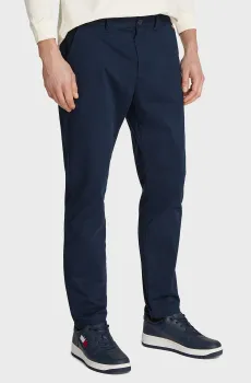 Мужские темно-синие чиносы TJM AUSTIN CHINO Синий 30-32 Tommy Jeans DM0DM20445