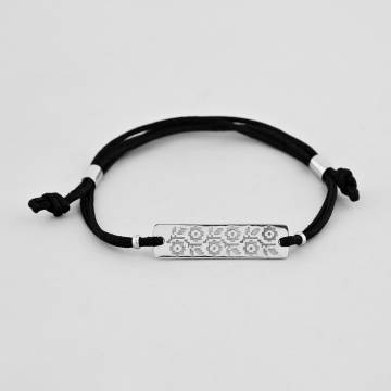 Серебряный браслет Minimal 1902 Серебряный браслет Minimal 1902