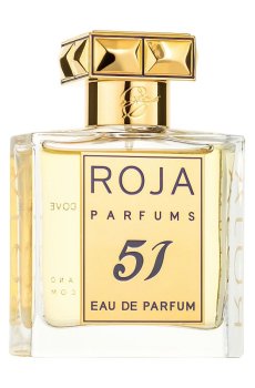 Roja Dove 51 Pour Femme Духи женские, 50 мл