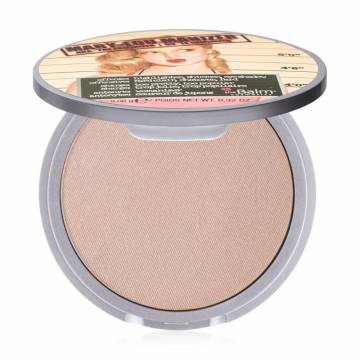 Уценка! Хайлайтер-тени theBalm Mary-Lou Manizer Highlighter & Shadow, 9.06 г Уценка! Хайлайтер-тени theBalm Mary-Lou Manizer Highlighter & Shadow, 9.06 г