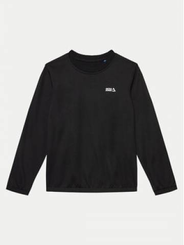 Jack&Jones Junior Світшот Basic 12263315 Чорний Standard Fit Jack&Jones Junior Світшот Basic 12263315 Чорний Standard Fit
