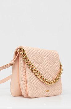 Кожаная сумочка Dkny