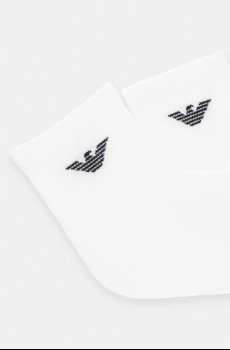 Носки Emporio Armani Underwear 3 шт