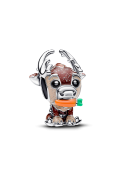 Намистина "Свен" Крижане серце