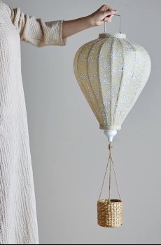 Подвесной декор Bloomingville 35 x 85 cm