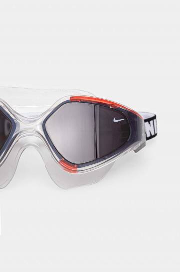 Очки для плавания Nike Expanse цвет красный Очки для плавания Nike Expanse цвет красный