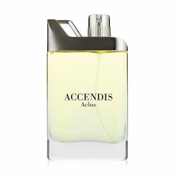 Accendis Aclus Парфюмированная вода унисекс, 100 мл (ТЕСТЕР) Accendis Aclus Парфюмированная вода унисекс, 100 мл (ТЕСТЕР)