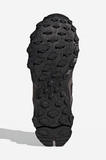 Кроссовки adidas Originals Hyperturf цвет чёрный GX2022-black Кроссовки adidas Originals Hyperturf цвет чёрный GX2022-black