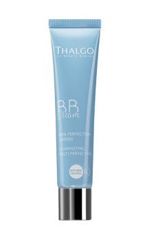 BB крем для лица Thalgo Illuminating Multi Perfection SPF 15 с эффектом сияния Natural, 40 мл