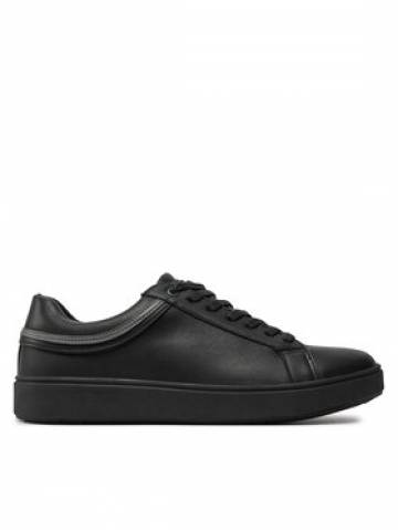 Pierre Cardin Снікерcи 202311 Чорний Pierre Cardin Снікерcи 202311 Чорний