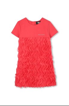 Детское платье Karl Lagerfeld