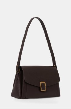 Кожаная сумочка Answear.LAB