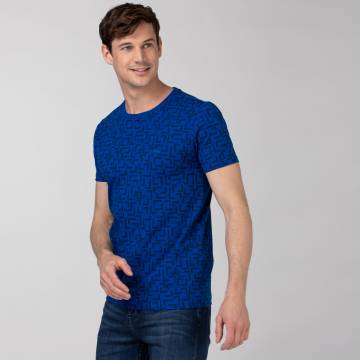 Lacoste футболка чоловіча Lacoste футболка чоловіча