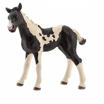 Фігурка Schleich Лоша породи Пінто (13803) Фігурка Schleich Лоша породи Пінто (13803)