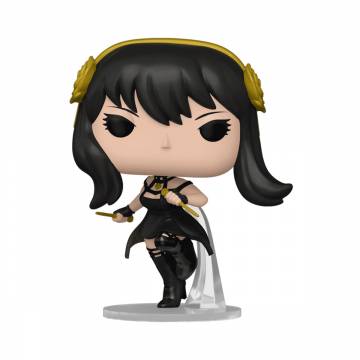 Ігрова фігурка Funko Pop Сімя шпигуна Йор Форджер (86530) Ігрова фігурка Funko Pop Сімя шпигуна Йор Форджер (86530)