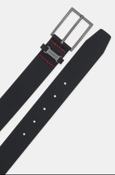 Кожаный ремень HUGO Gabriel_Sz35