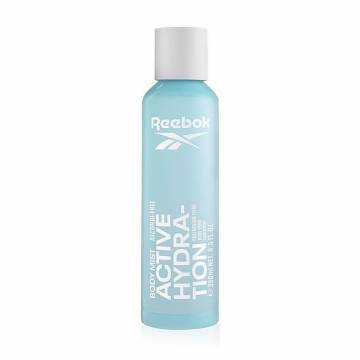 Парфюмированный мист для тела Reebok Active Hydration Body Mist мужской, 250 мл