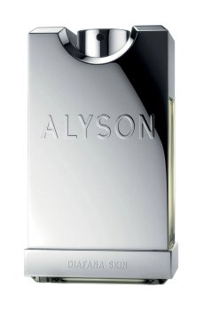 Уценка! Alysonoldoini Diafana Skin Парфюмированная вода женская, 100 мл