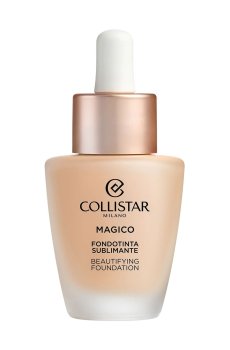 Тональная основа для лица Collistar Magico Beautifying Foundation 2N Beige, 30 мл