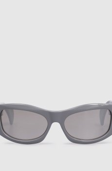 Серые очки AETHER