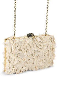 Клатч Kurt Geiger London Kensington