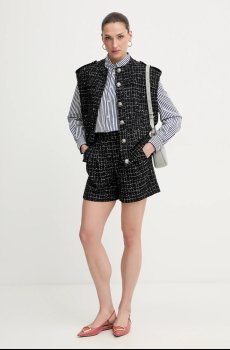 Шорты Luisa Spagnoli Atomica