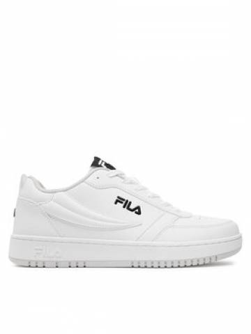 Fila Снікерcи Fila Rega Nf FFM0370.13033 Білий Fila Снікерcи Fila Rega Nf FFM0370.13033 Білий