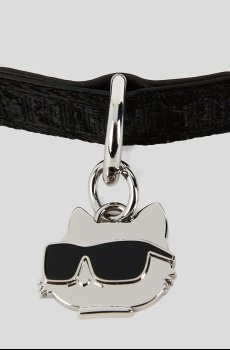 Ошейник для собаки Karl Lagerfeld Ikon