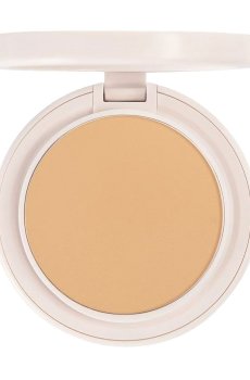 Пудровая основа для лица Kylie Cosmetics Natural Blur Powder Foundation 3W Warm, 10 г