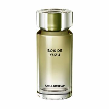 Karl Lagerfeld Bois de Yuzu Туалетная вода мужская, 100 мл (ТЕСТЕР) Karl Lagerfeld Bois de Yuzu Туалетная вода мужская, 100 мл (ТЕСТЕР)