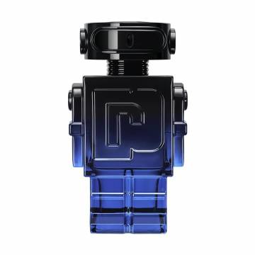 Rabanne Phantom Intense Парфюмированная вода мужская, 100 мл