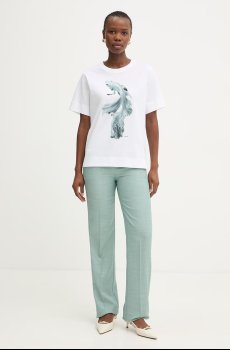 BOSS для женщин из хлопка Elpha_placed5