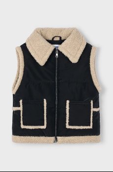 Детская безрукавка Mayoral