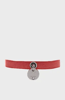 Женский браслет Numbers Оранжевый ONESIZE Les Interchangeables A40350