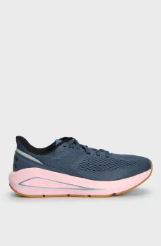 Женские темно-серые кроссовки UA W Sonic 7 Серый 7.5 Under Armour 3028003-044