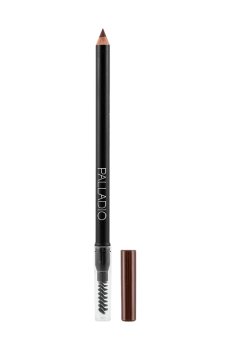Карандаш для бровей Palladio Brow Pencil, PBL03 Auburn, 0.9 г