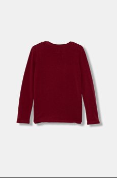 Детский лонгслив Guess