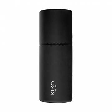 Футляр-цилиндр для кистей Kiko Milano Brush Experts Holder, 1 шт Футляр-цилиндр для кистей Kiko Milano Brush Experts Holder, 1 шт