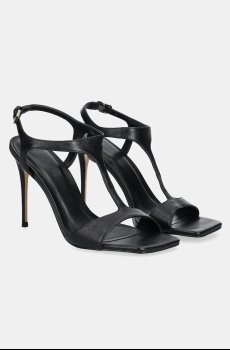 Кожаные сандалии Answear.LAB