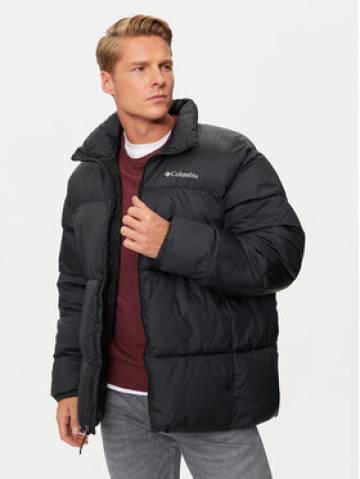 Columbia Пуховик Puffect™ III 2086861 Чорний Regular Fit Columbia Пуховик Puffect™ III 2086861 Чорний Regular Fit