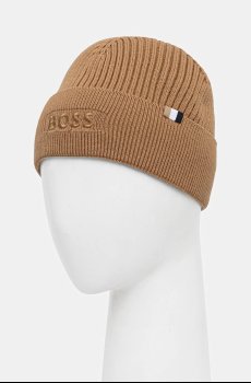 Шапка BOSS Magico_R_Hat