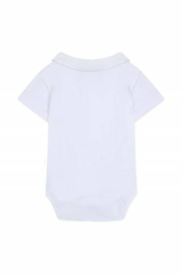 Детское боди из хлопка Tartine et Chocolat