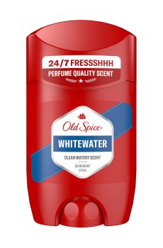 Дезодорант-стик OLD SPICE Whitewater мужской, 50 мл