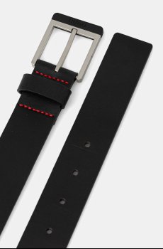 Кожаный ремень HUGO Glenon_Sz35