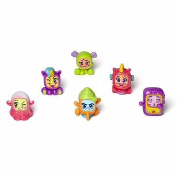 Набір фігурок Moji Pops S2 Сяючий сюрприз (PMP2B816IN00) Набір фігурок Moji Pops S2 Сяючий сюрприз (PMP2B816IN00)