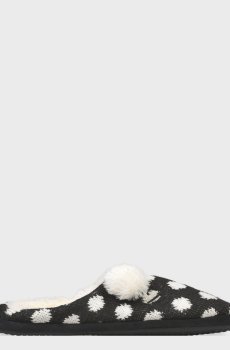 Домашняя обувь